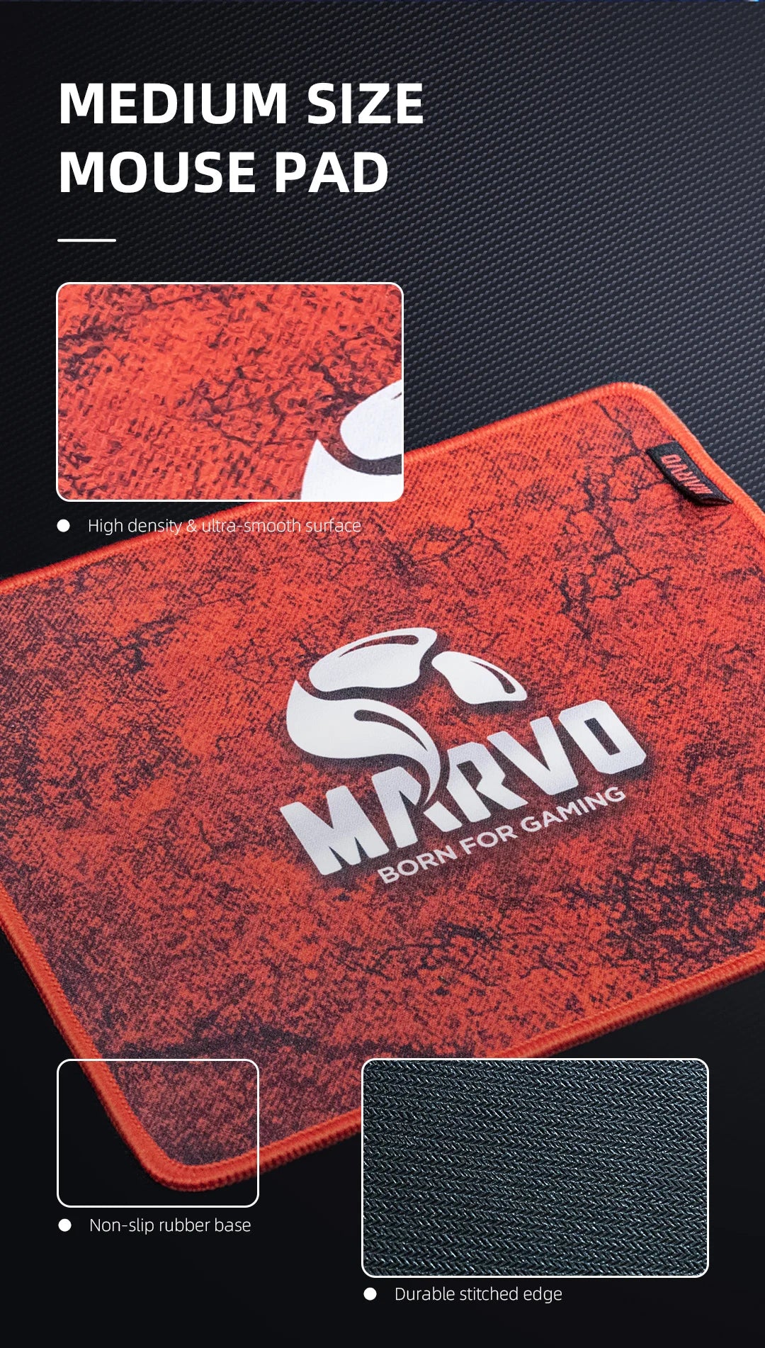Die Gaming-Tastatur und -Maus enthält ein Tastatur-, Maus-, Kopfhörer- und Mauspad-Set, RGB, kabelgebundene Gaming-Tastatur- und Maus-Sets